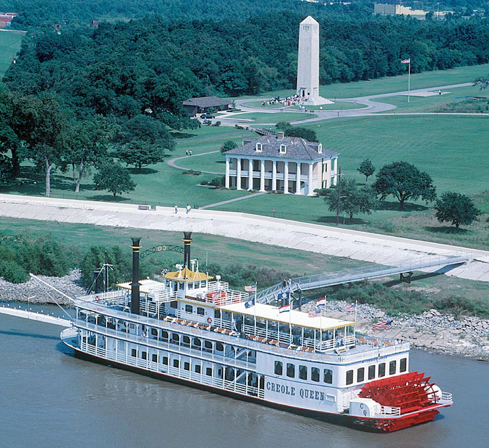 new orleans river cruise