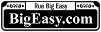 BigEasy.com logo