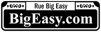 BigEasy.com logo