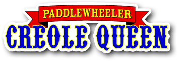 Creole Queen logo