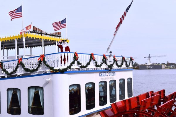 creole queen jazz cruise dress code