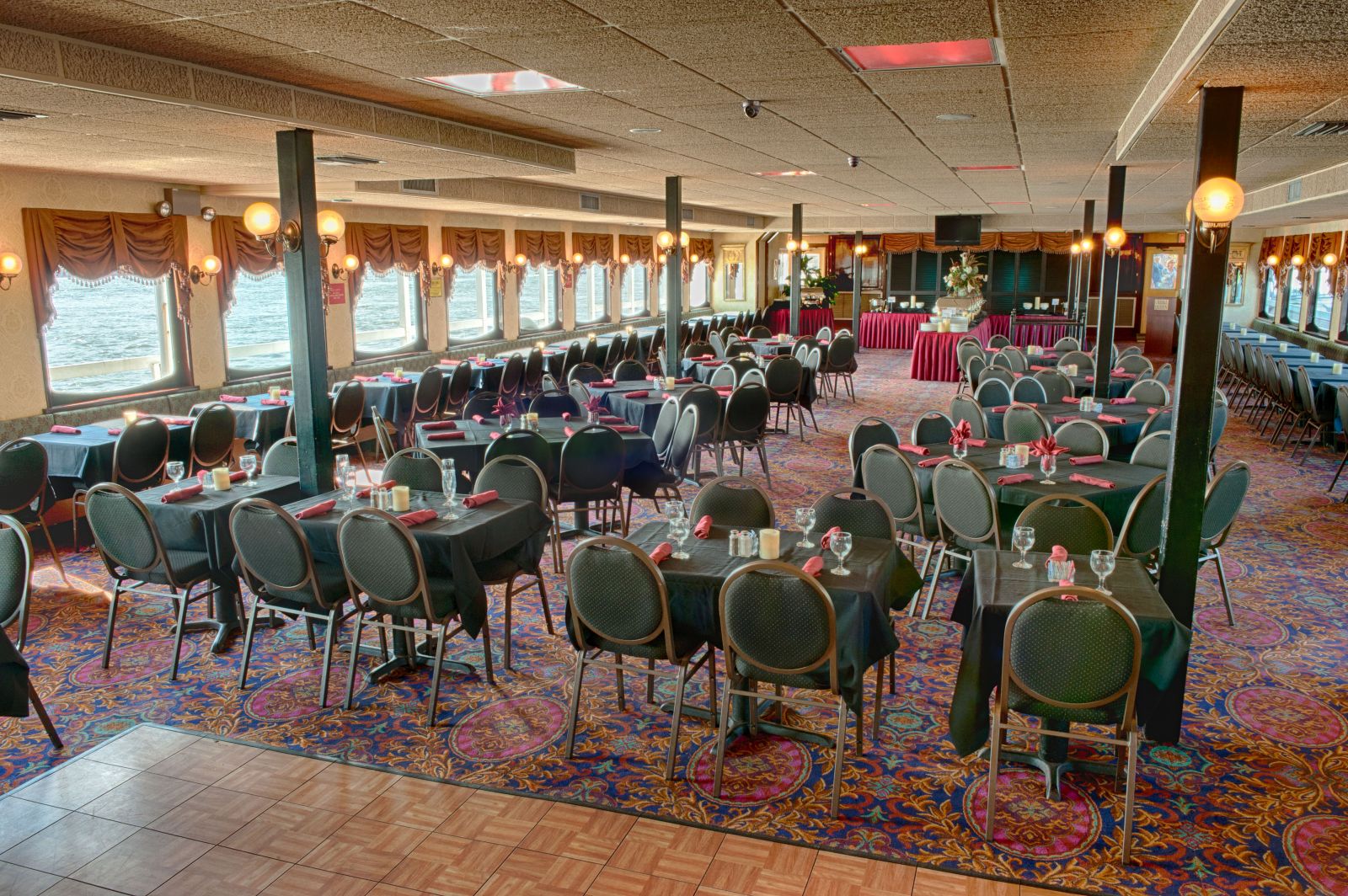 new orleans creole queen