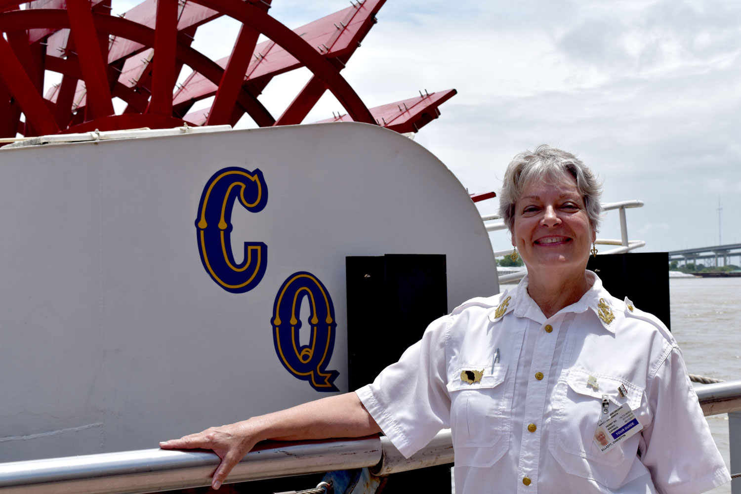 christyn elliott creole queen