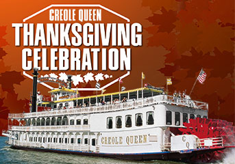 creole queen riverboat new orleans reviews