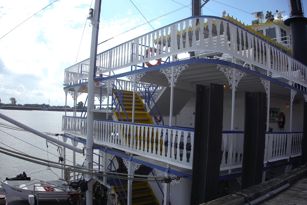 new orleans creole queen